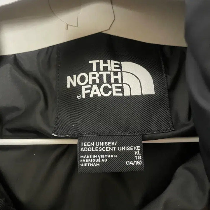 [BUNJANG] 노스페이스 gs 1996 레트로 눕시 패딩 700 XL / 노스페이스 gs 1996 레트로 눕시 패딩 700 XL