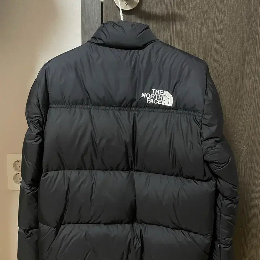 [BUNJANG] 노스페이스 gs 1996 레트로 눕시 패딩 700 XL / 노스페이스 gs 1996 레트로 눕시 패딩 700 XL