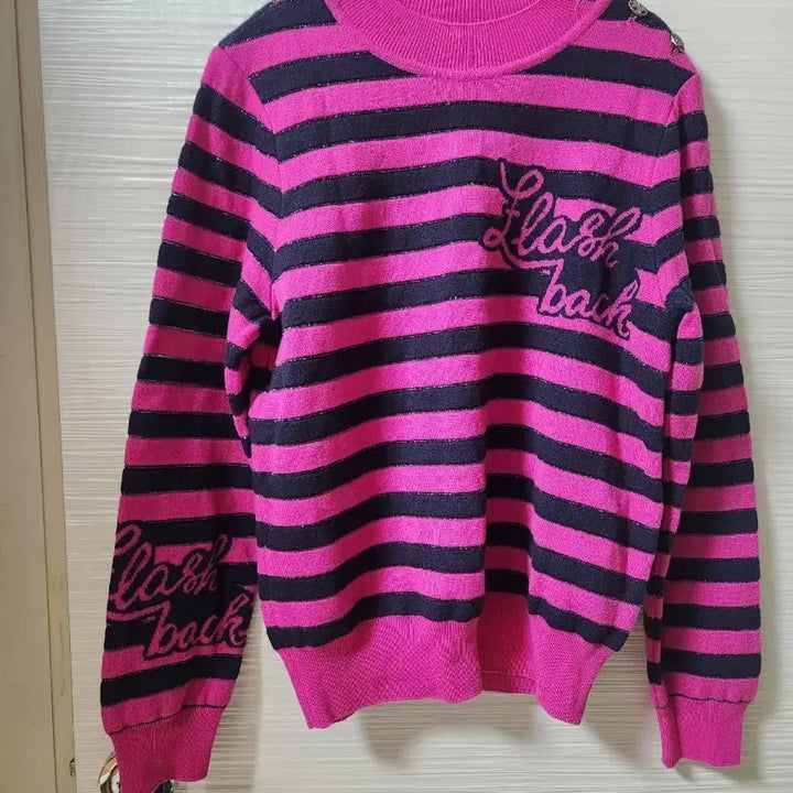 [BUNJANG] O!z Sec!nd Women's Knit Top / 오즈세컨여성니트