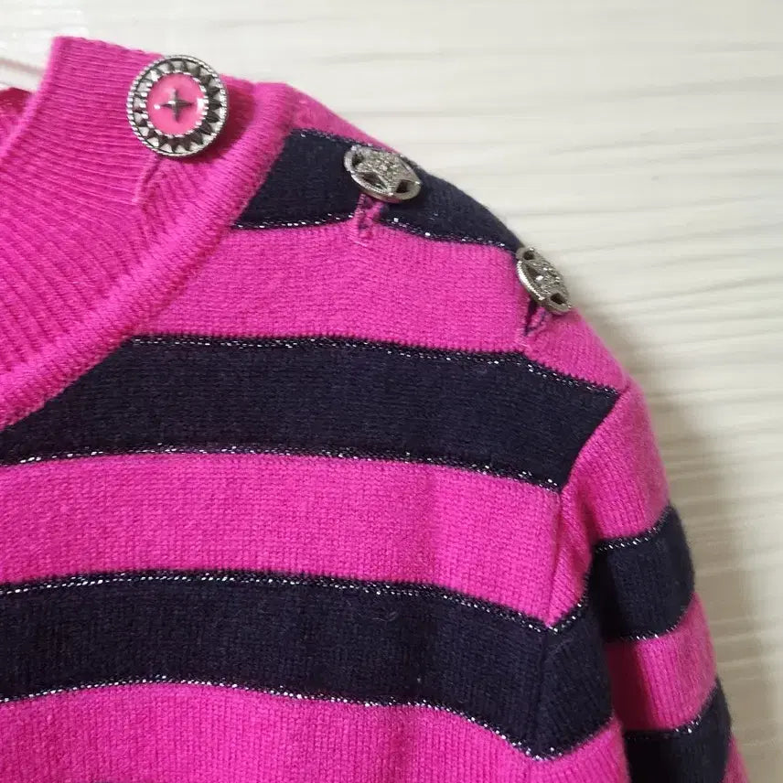 [BUNJANG] O!z Sec!nd Women's Knit Top / 오즈세컨여성니트