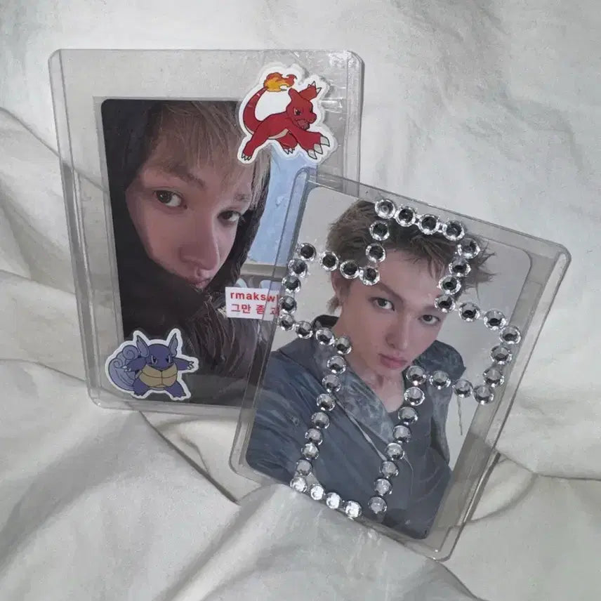 코르티스 마틴 포토 카트 포카 일괄