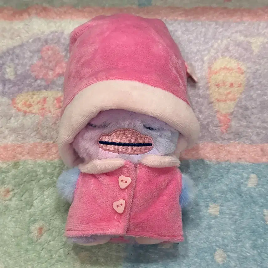 [BUNJANG] RIIZE Sohee Ddorbyeong Pajamas / 라이즈 소희 똘병이 잠옷 똘병이