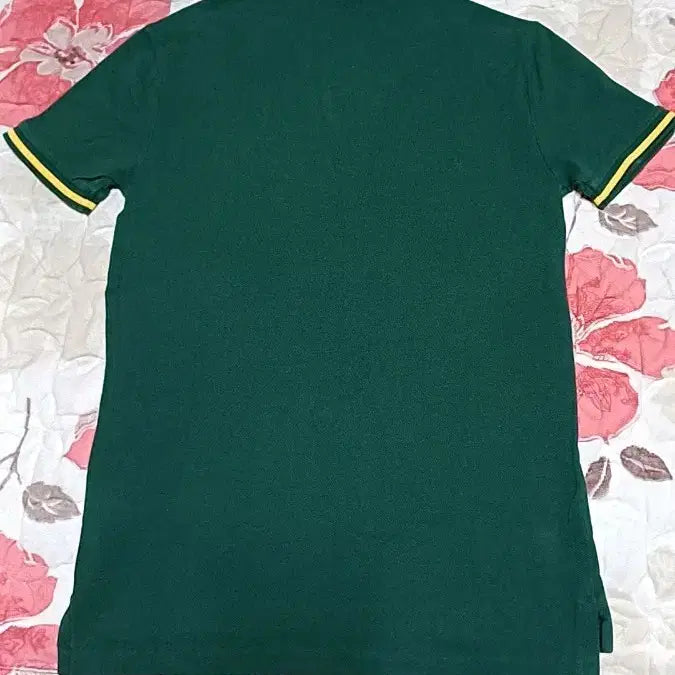 [BUNJANG] Polo Short Sleeve Shirt / 폴로 반팔 85 여성55 가슴44 기장66