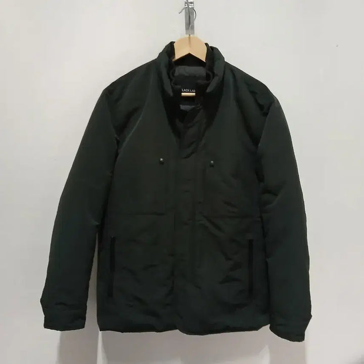 [BUNJANG] Indian Premium Duck Down Padding Jacket / 인디안 프리미엄 덕다운 패딩