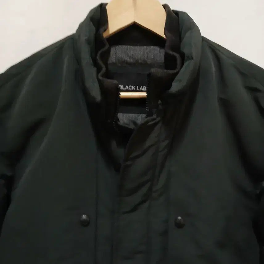 [BUNJANG] Indian Premium Duck Down Padding Jacket / 인디안 프리미엄 덕다운 패딩