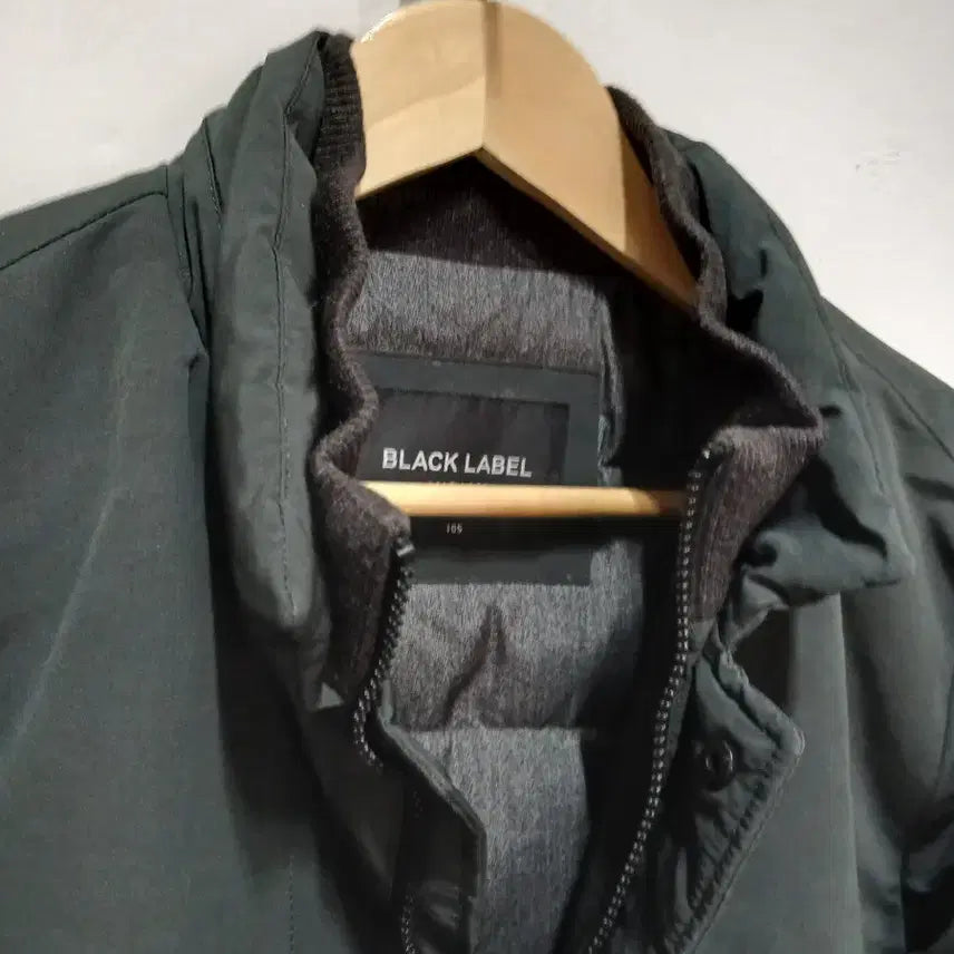 [BUNJANG] Indian Premium Duck Down Padding Jacket / 인디안 프리미엄 덕다운 패딩