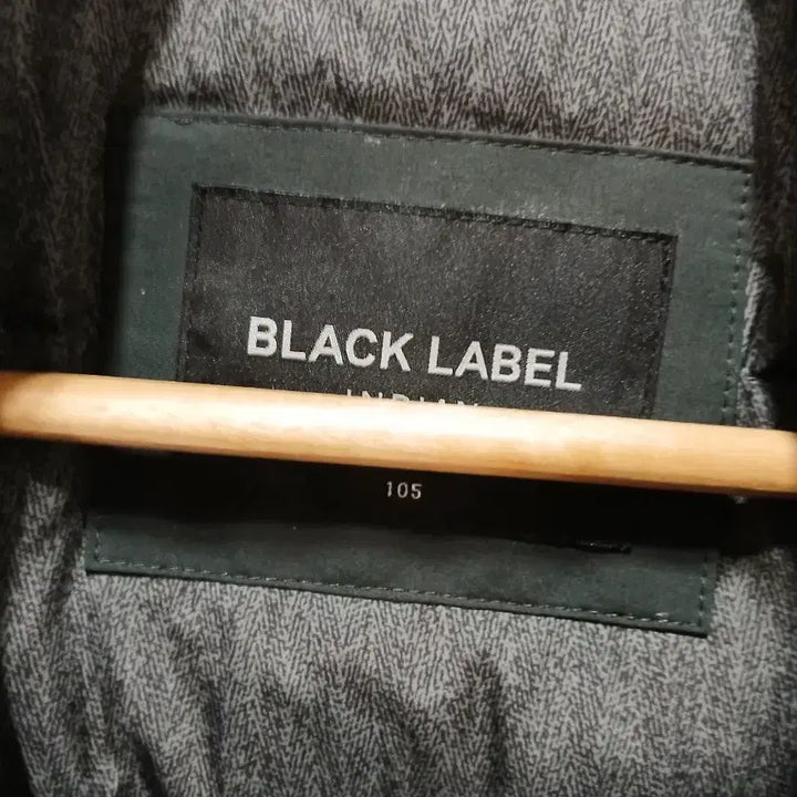 [BUNJANG] Indian Premium Duck Down Padding Jacket / 인디안 프리미엄 덕다운 패딩