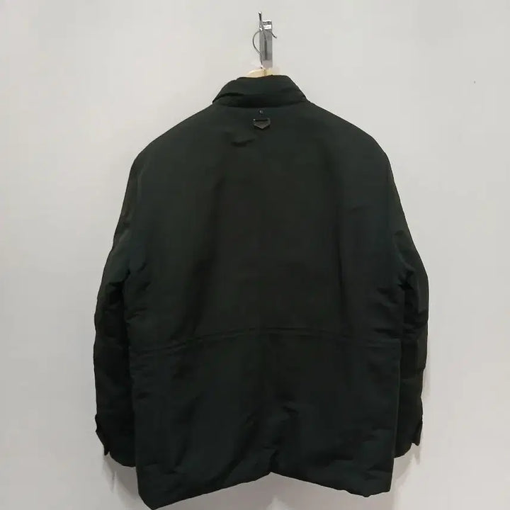 [BUNJANG] Indian Premium Duck Down Padding Jacket / 인디안 프리미엄 덕다운 패딩