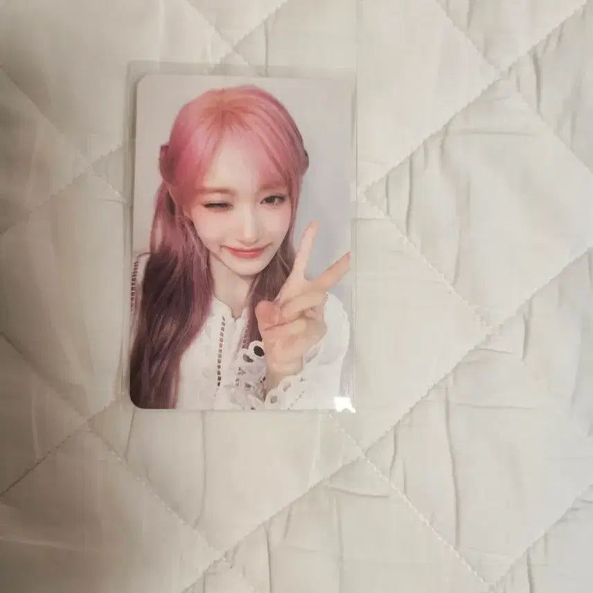 show what I am 다이브존 포카