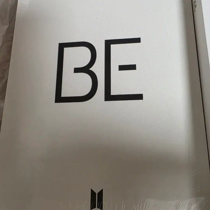 BTS BE 앨범