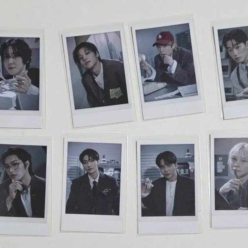 [BUNJANG] ATEEZ Season's Greetings Dear My Muse POB Bundle Set / ATEEZ 에이티즈 2026 시그 디어마이뮤즈 특전 일괄