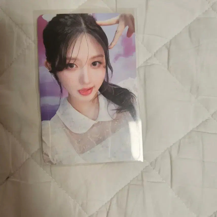 show what I am 다이브존 포카