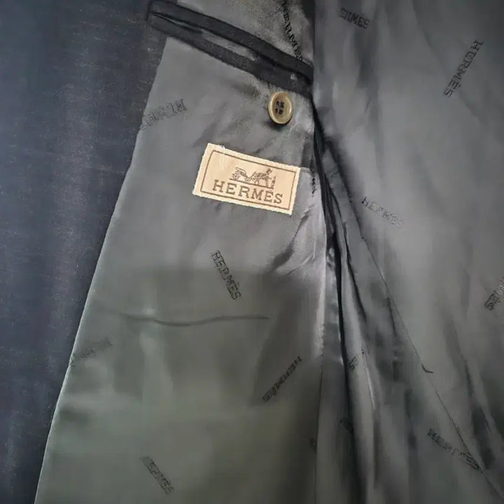 [BUNJANG] Hermes Suit Set / 에르메스 정장 셋업