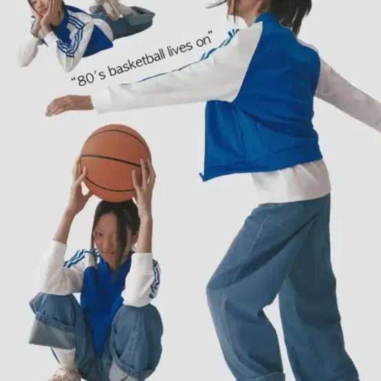 [BUNJANG] Adidas SST TT Track Top Blue L / [8.0] 아디다스 SST TT 트랙탑 블루 L