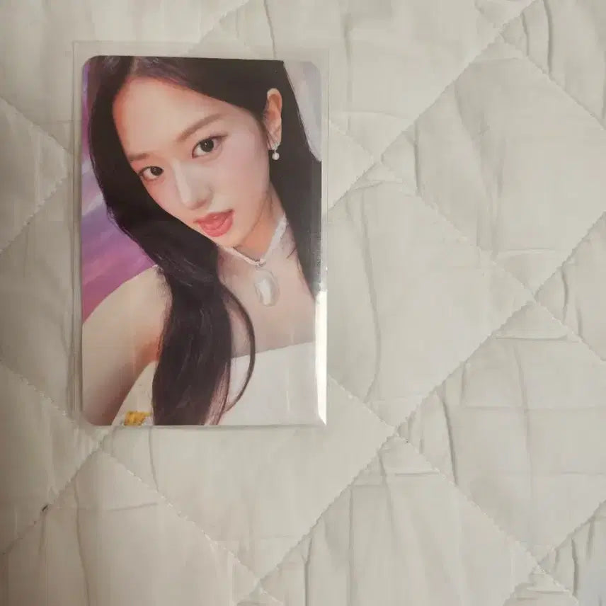 show what I am 다이브존 포카