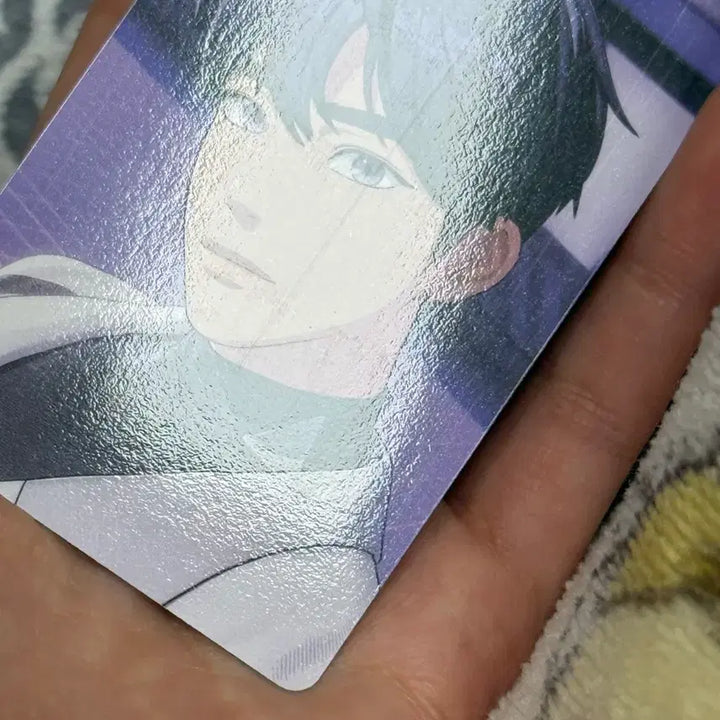 플레이브 퓨지티브 포카 B 버전 세트 판매