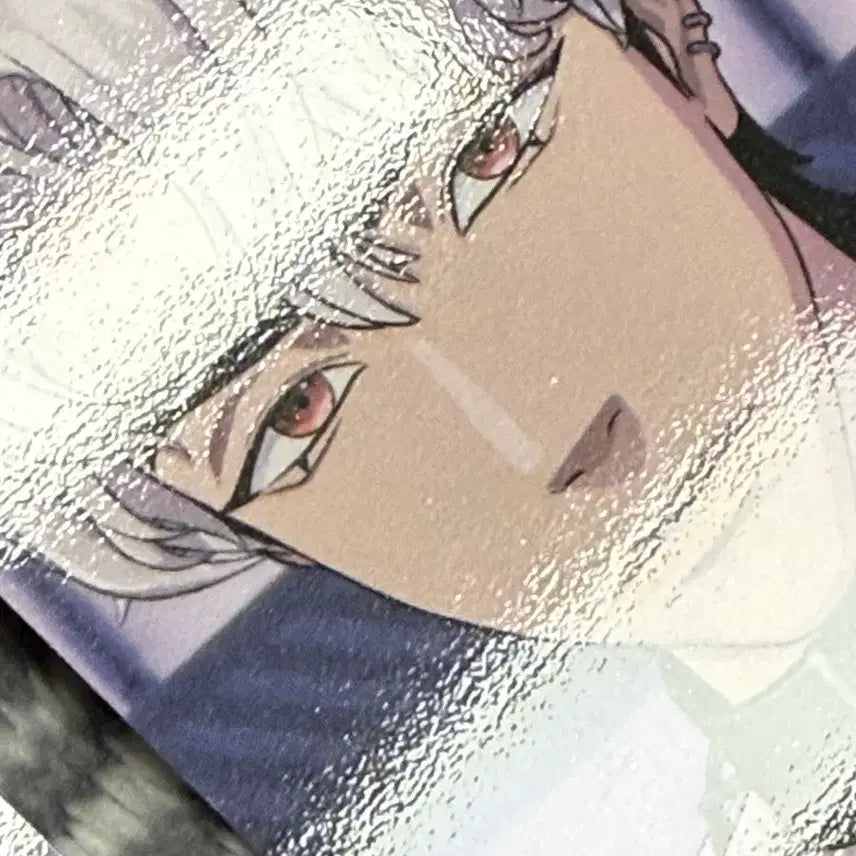 플레이브 퓨지티브 포카 B 버전 세트 판매