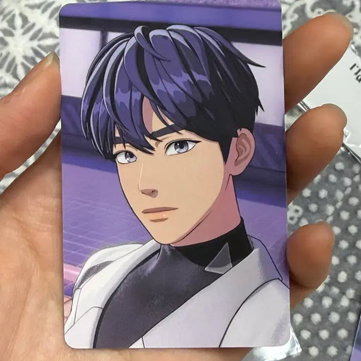 플레이브 퓨지티브 포카 B 버전 세트 판매