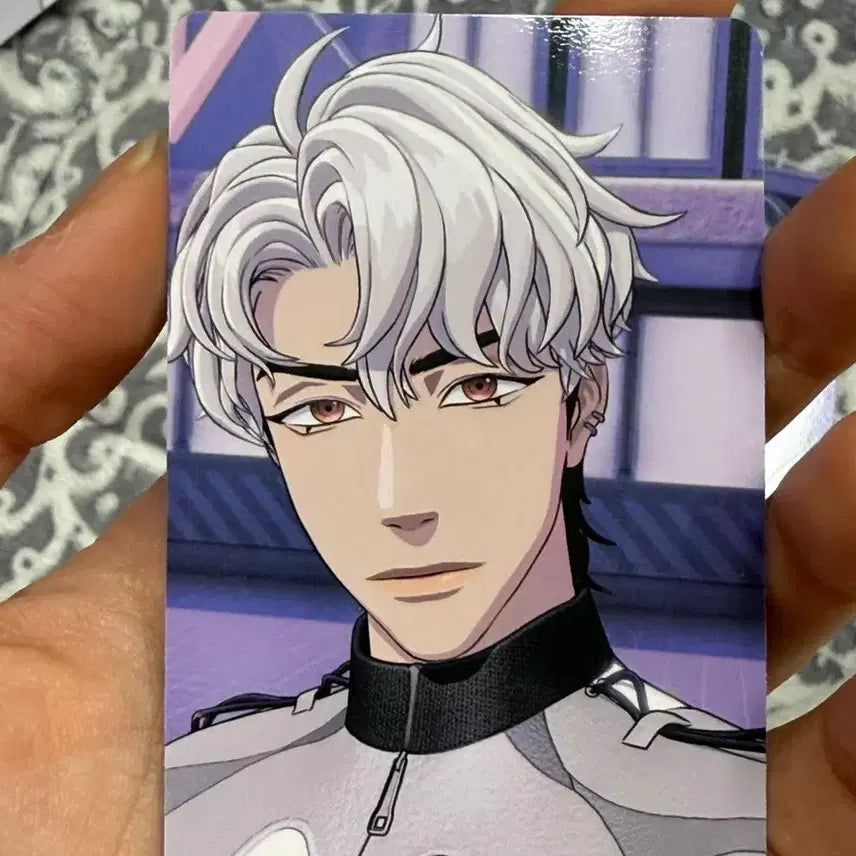 플레이브 퓨지티브 포카 B 버전 세트 판매