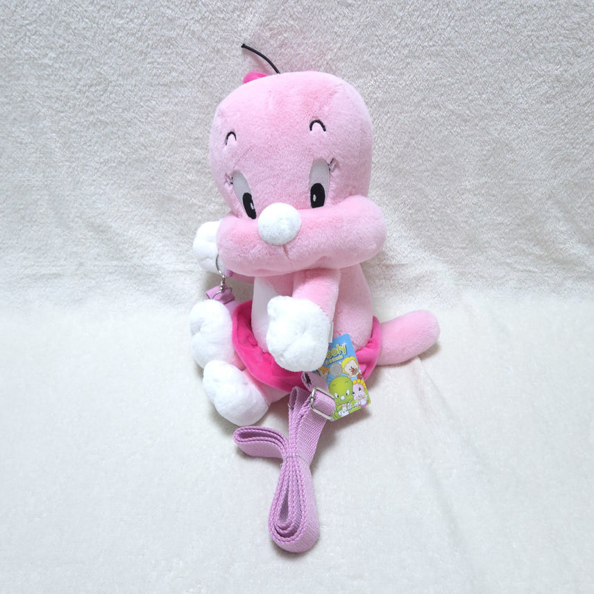 [BUNJANG] Gongsil Backpack Medium Doll - Dooly the Little Dinosaur / (새상품/정품) 공실이 백팩 중형 인형 아기공룡 둘리 기념일 선물30cm