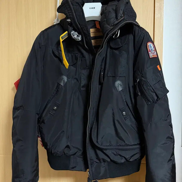 [BUNJANG] Parajumpers Gobi M Jacket / 파라점퍼스 고비 m 24 새상품급
