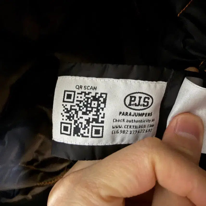 [BUNJANG] Parajumpers Gobi M Jacket / 파라점퍼스 고비 m 24 새상품급