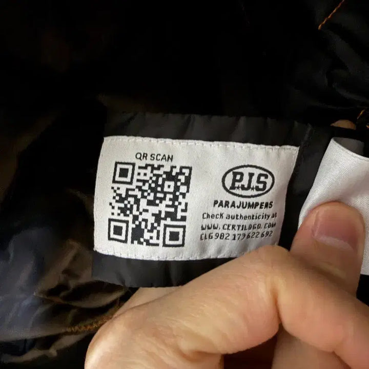 [BUNJANG] Parajumpers Gobi M Jacket / 파라점퍼스 고비 m 24 새상품급