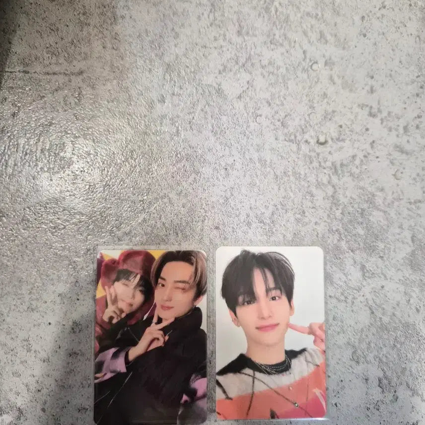 크래비티 Master Piece 앨범 풀세트