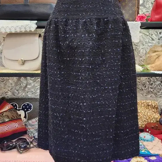 [BUNJANG] DANAPARIS Tweed Set (Size 55-66) / DANAPARIS 트위드 셋업 (55 66)