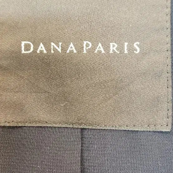 [BUNJANG] DANAPARIS Tweed Set (Size 55-66) / DANAPARIS 트위드 셋업 (55 66)