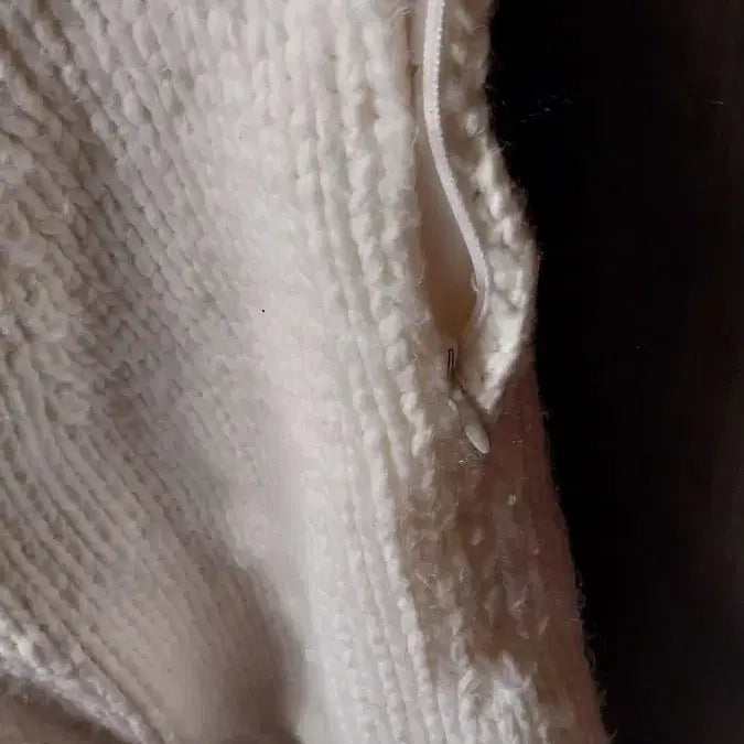 [BUNJANG] Knit Pants / 니트바지