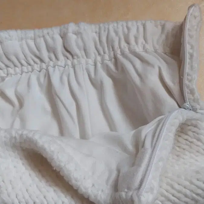 [BUNJANG] Knit Pants / 니트바지