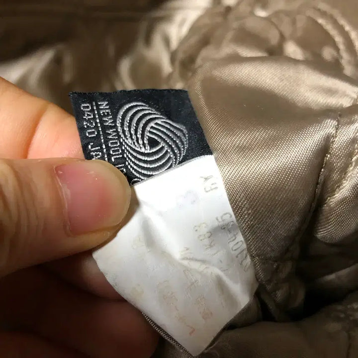 [BUNJANG] Burberry Wool Coat Jacket Men's / 버버리 울 코트 자켓 모직 남성용