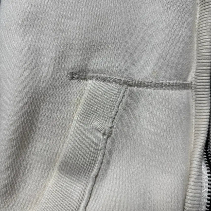 [SOLD OUT] 아베크롬비 후드집업