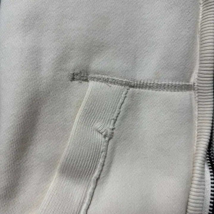 [SOLD OUT] 아베크롬비 후드집업