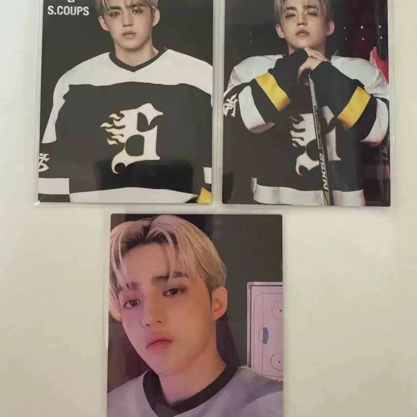 세븐틴 홈 트레카 양도