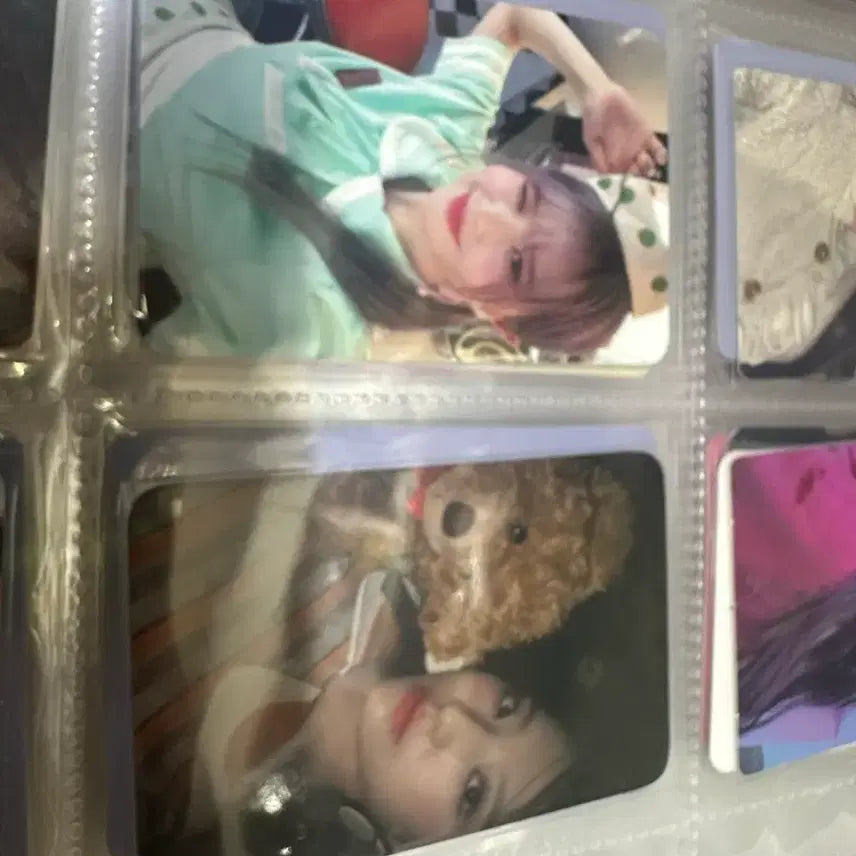 [BUNJANG] fromis_9 Concert Photocard / 프로미스나인 콘서트 포카