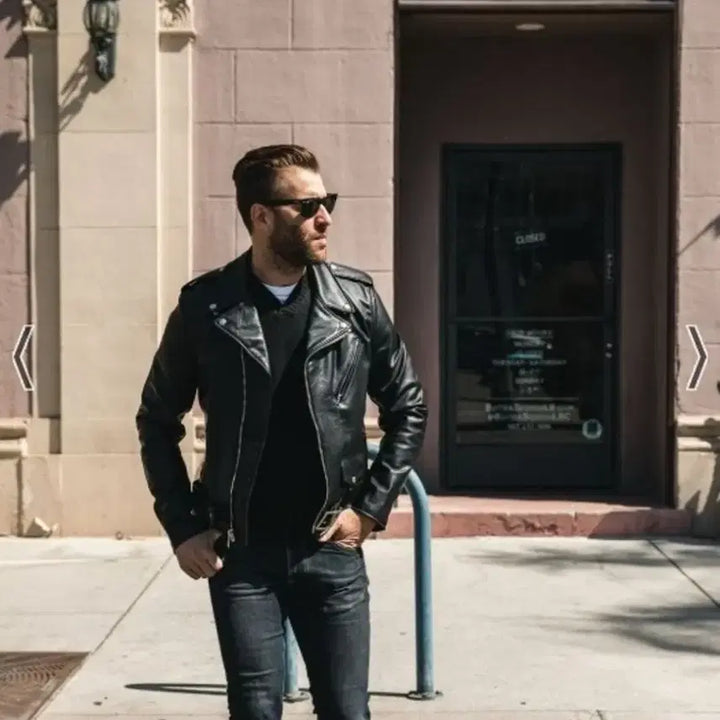 [BUNJANG] Knickerbocker Navy Sweater Vest XL / Knickerbocker 니키보커 / 네이비 스웨터 베스트 / XL