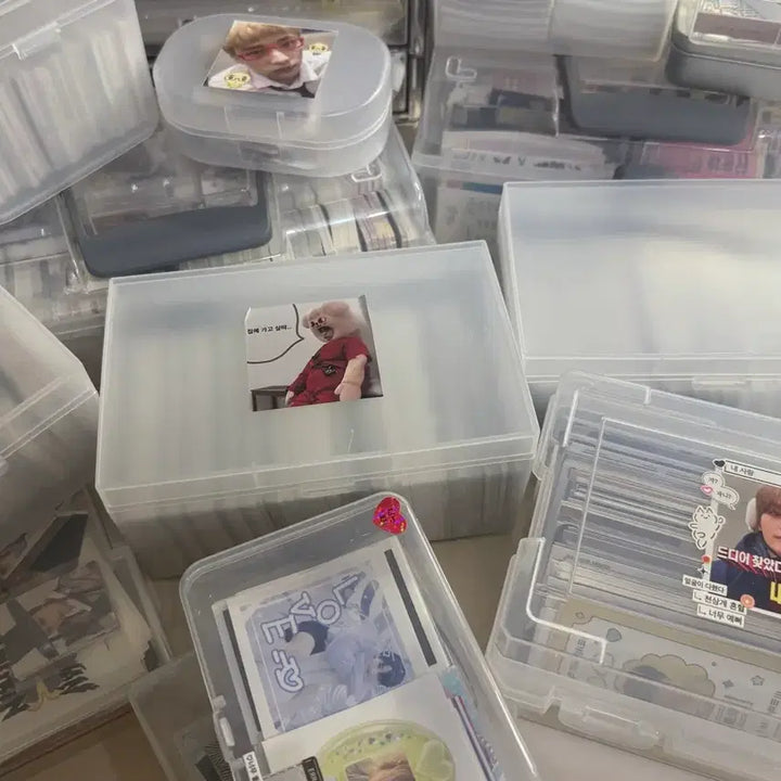 스키즈 카르마 스타리버 영통 팬싸 창빈포카