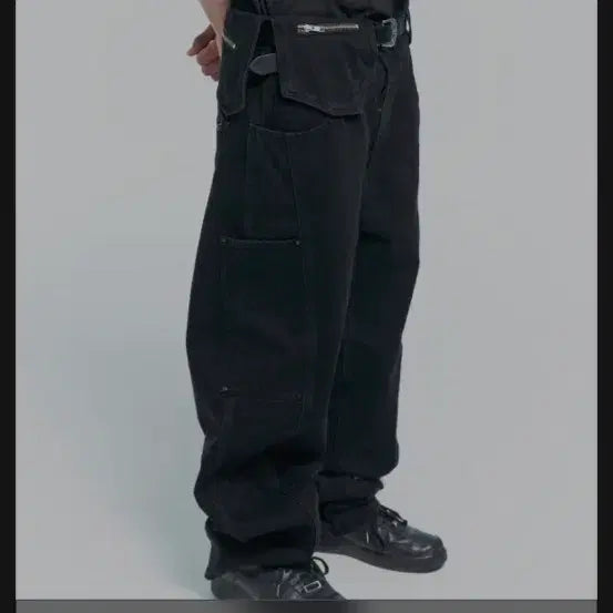 [BUNJANG] MPA Stow Pants L / plastic products mpa stow pants L