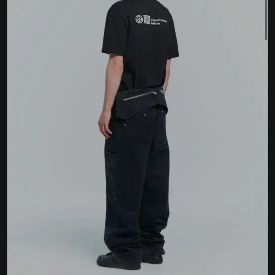 [BUNJANG] MPA Stow Pants L / plastic products mpa stow pants L