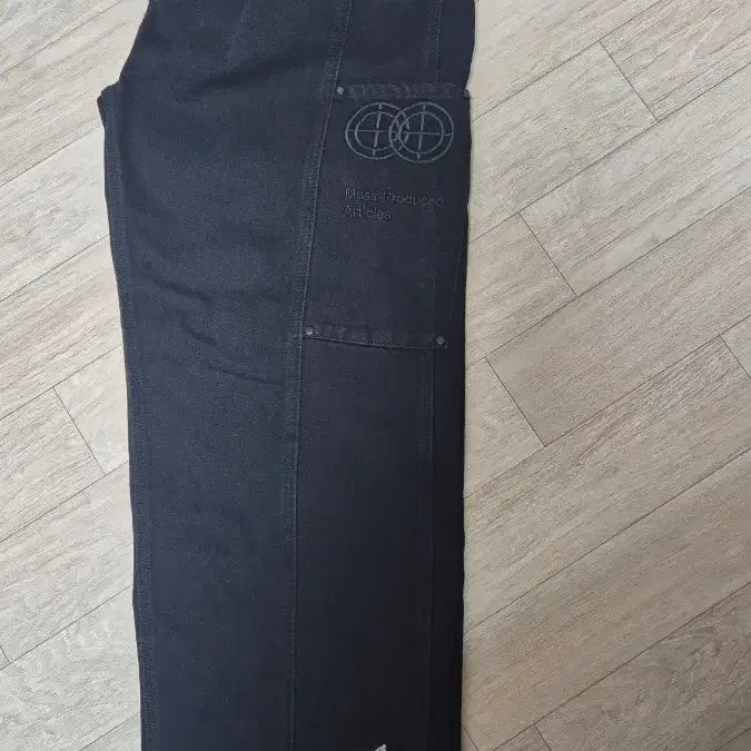 [BUNJANG] MPA Stow Pants L / plastic products mpa stow pants L