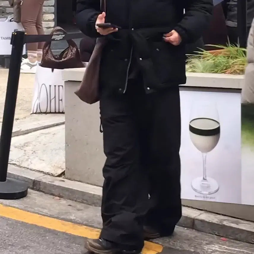 [BUNJANG] Salomon GR10K 280 Shoes / 살로몬 gr10k 280 판매합니다