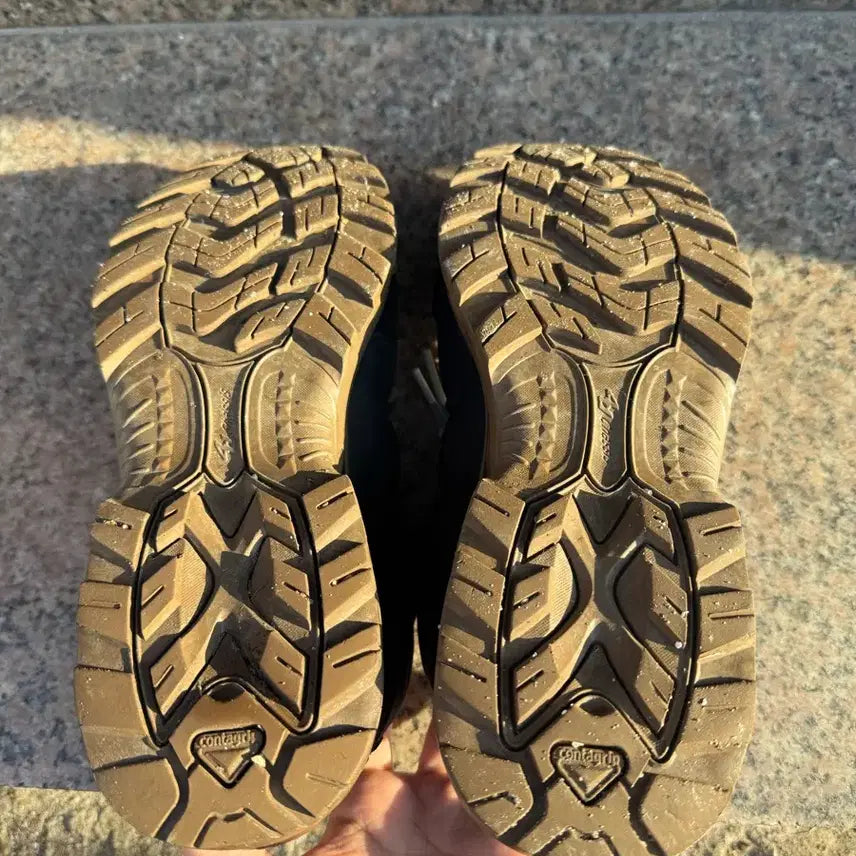 [BUNJANG] Salomon GR10K 280 Shoes / 살로몬 gr10k 280 판매합니다