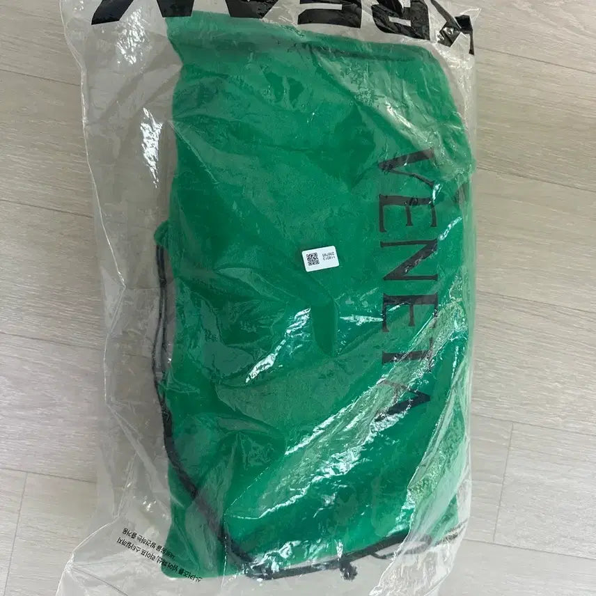 [BUNJANG] Bottega Veneta Padded Cassette Bag / 보테가베네타 패딩 카세트백