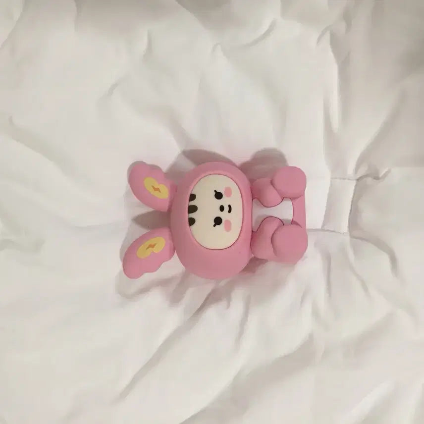 세븐틴 윤정한 쫑토람 무드등 미니틴