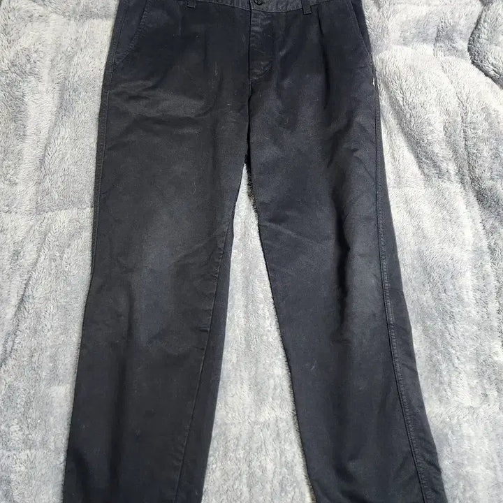 [BUNJANG] thisisneverthat Cotton Pants / 디스이즈네버댓 코튼팬츠