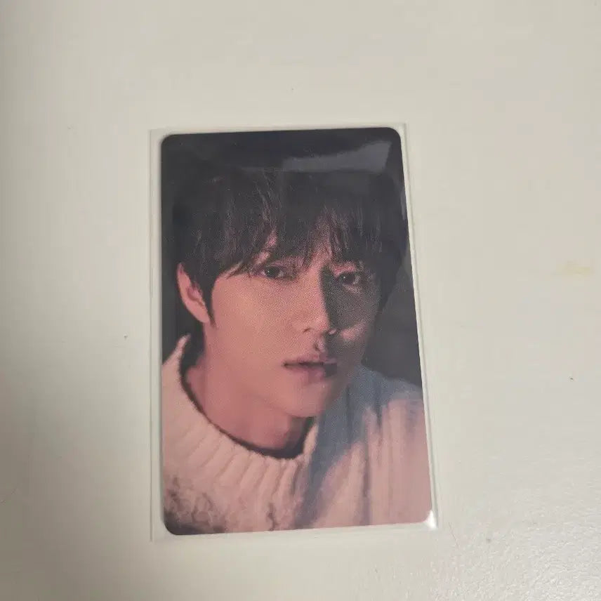 투바투 범규 하이브 인사이트 입장 포카