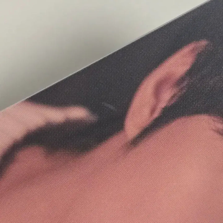 투바투 범규 하이브 인사이트 입장 포카