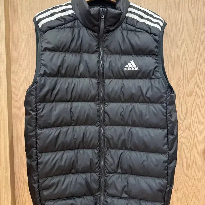 [BUNJANG] Adidas Down Padded Vest / 아디다스다운패딩베스트M